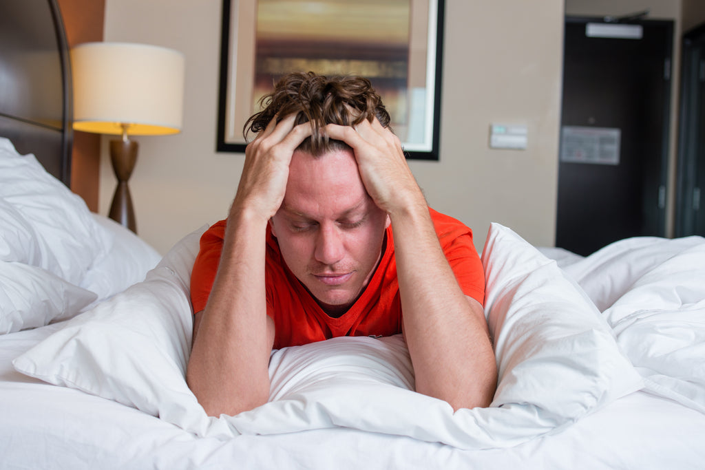 How Temperature Affects Sleep Quality