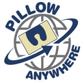 Pillow Anywhere